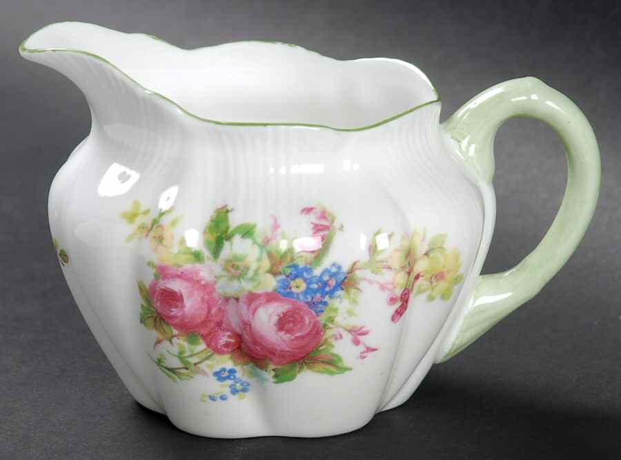 13240 Mini Creamer by Shelley-1