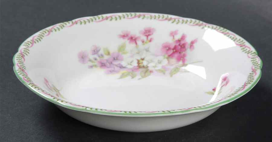 13512 Fruit/Dessert (Sauce) Bowl by Shelley-1