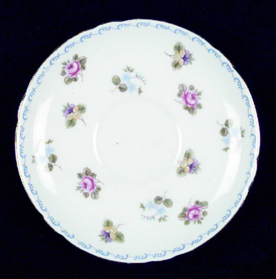 13518 Saucer by Shelley-1
