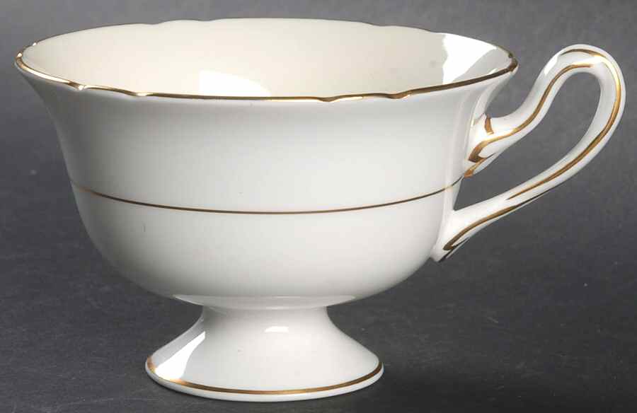 Trent Footed Cup by Shelley-1