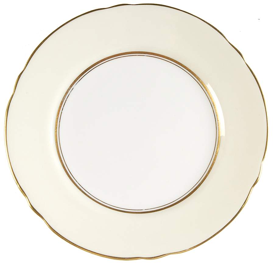 Trent Bread & Butter Plate by Shelley-1