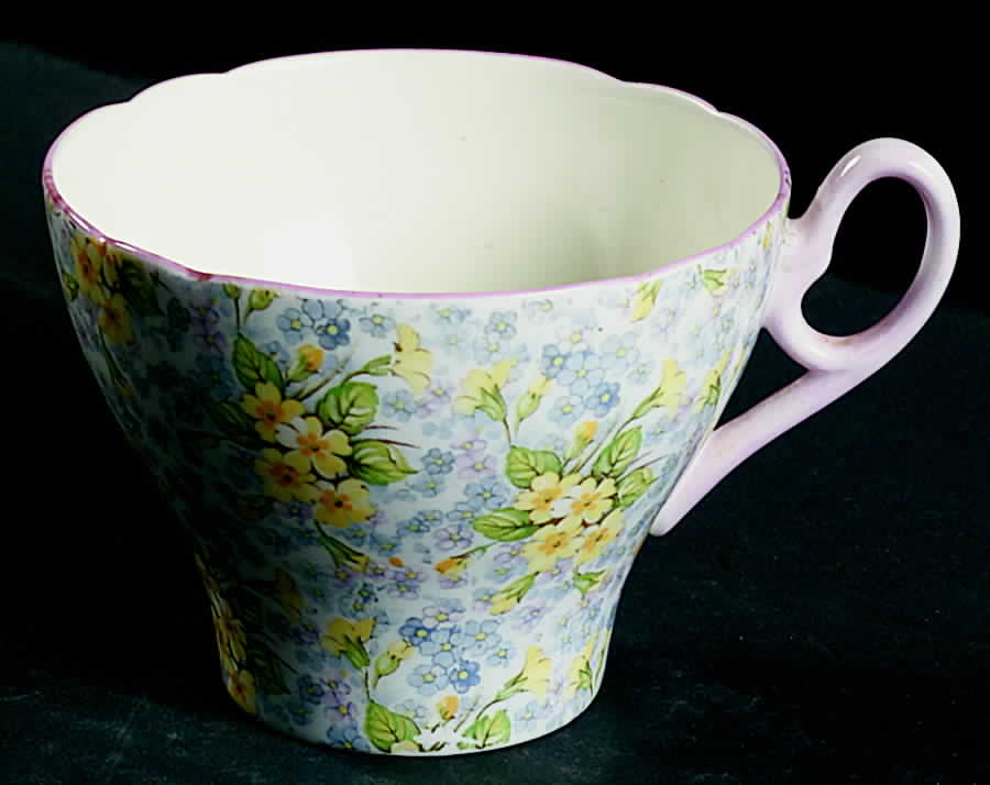 13586 Flat Cup by Shelley-1