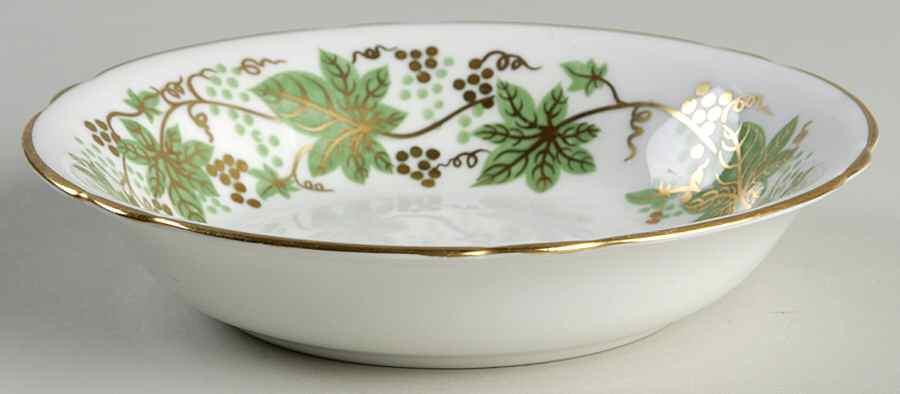 13616 Fruit/Dessert (Sauce) Bowl by Shelley-1