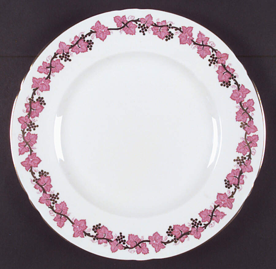 13622-P Dinner Plate by Shelley-1