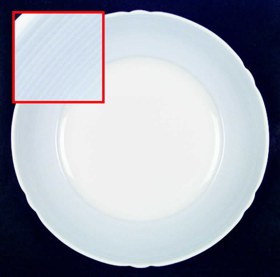 13706-D Dinner Plate by Shelley-1