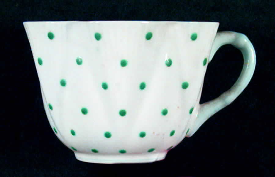 13748-T Flat Cup by Shelley-1