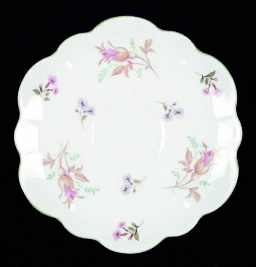13800 Saucer by Shelley-1