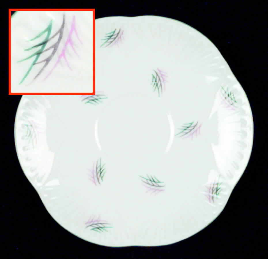 2404 Saucer by Shelley-1