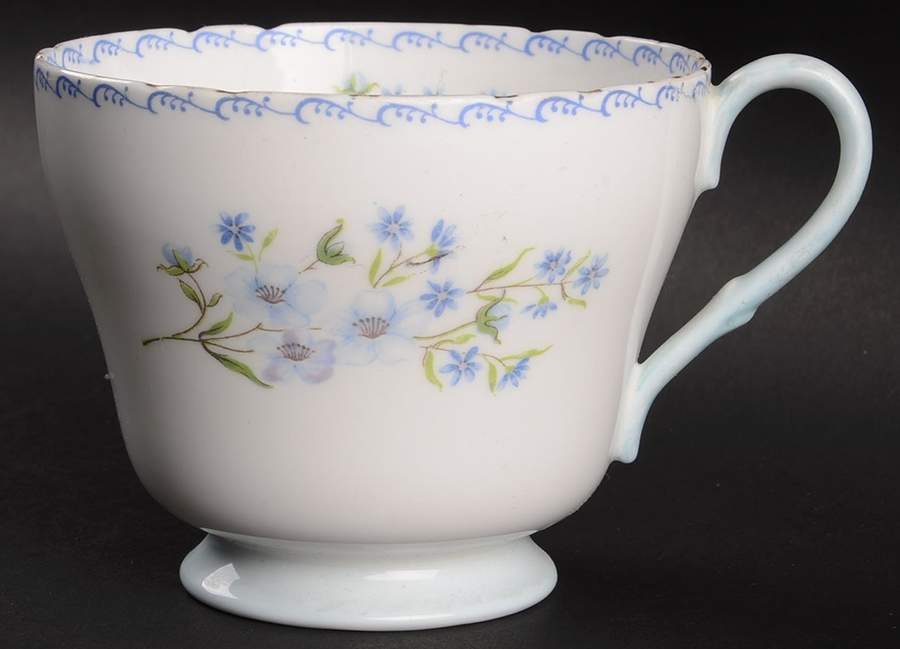 Blue Rock Oversized Cup by Shelley-1