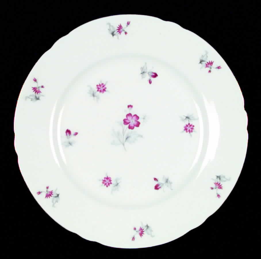 Charm Salad Plate by Shelley-1