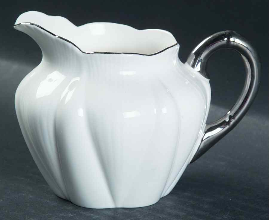 Claire De Lune Creamer by Shelley-1