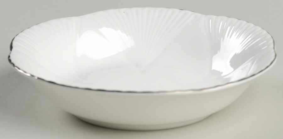 Claire De Lune Fruit/Dessert (Sauce) Bowl by Shelley-1