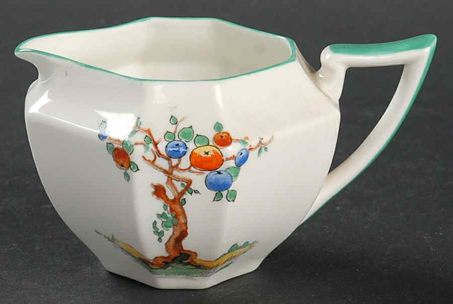 Crabtree Mini Creamer by Shelley-1
