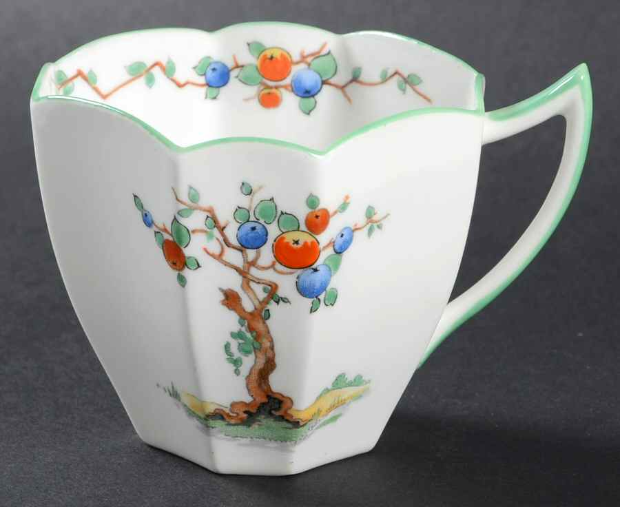 Crabtree Flat Cup by Shelley-1