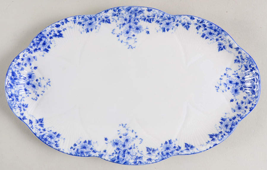 Dainty Blue Relish by Shelley-1