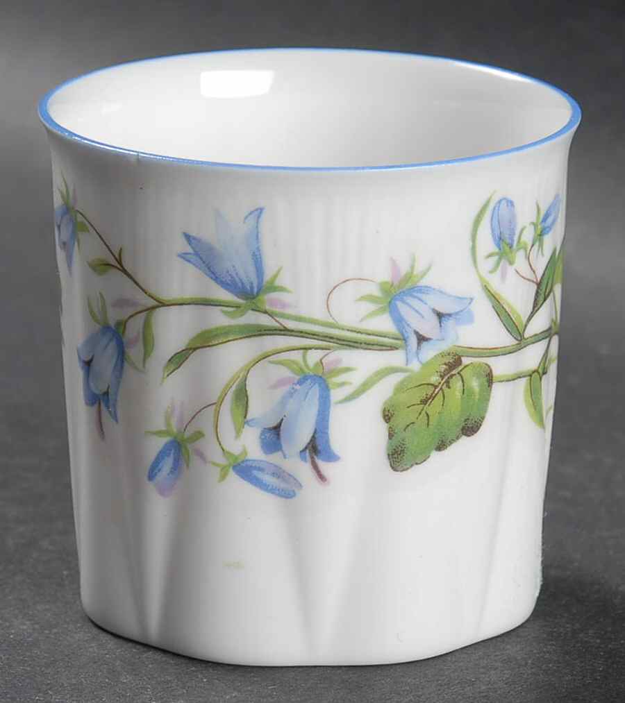 Harebell (Dainty) Toothpick Holder by Shelley-1