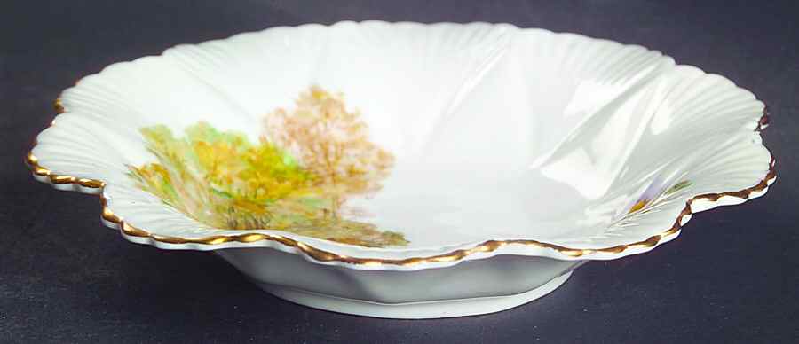 Heather (Gainsborough) Nut Dish by Shelley-1