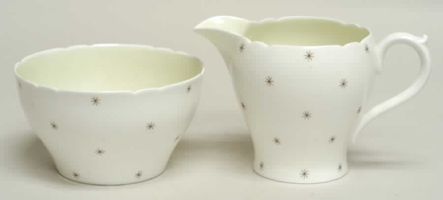 Pole Star Creamer by Shelley-1