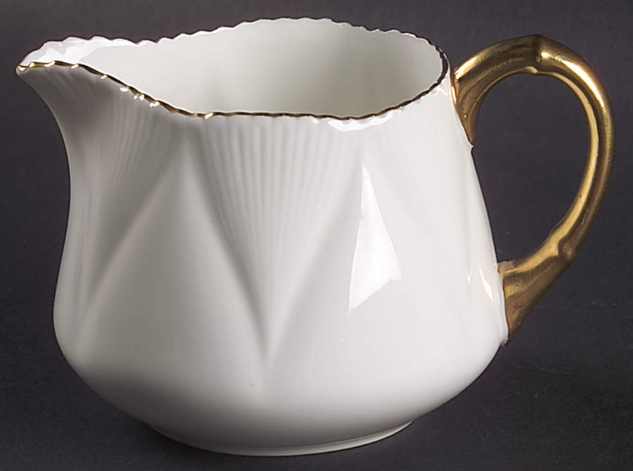 Regency Creamer by Shelley-1