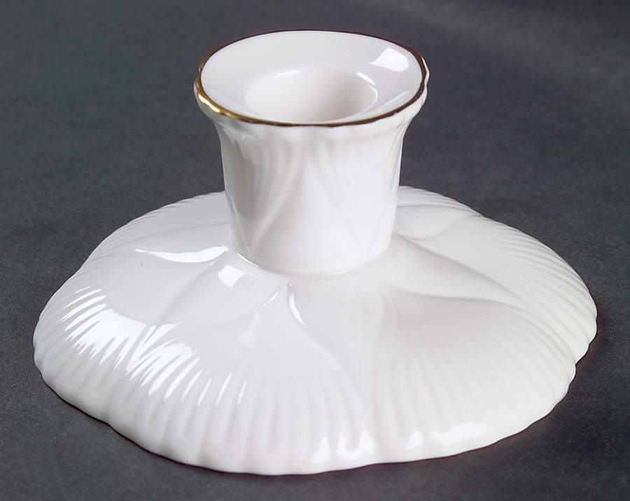 Regency 2" Candlestick by Shelley-1