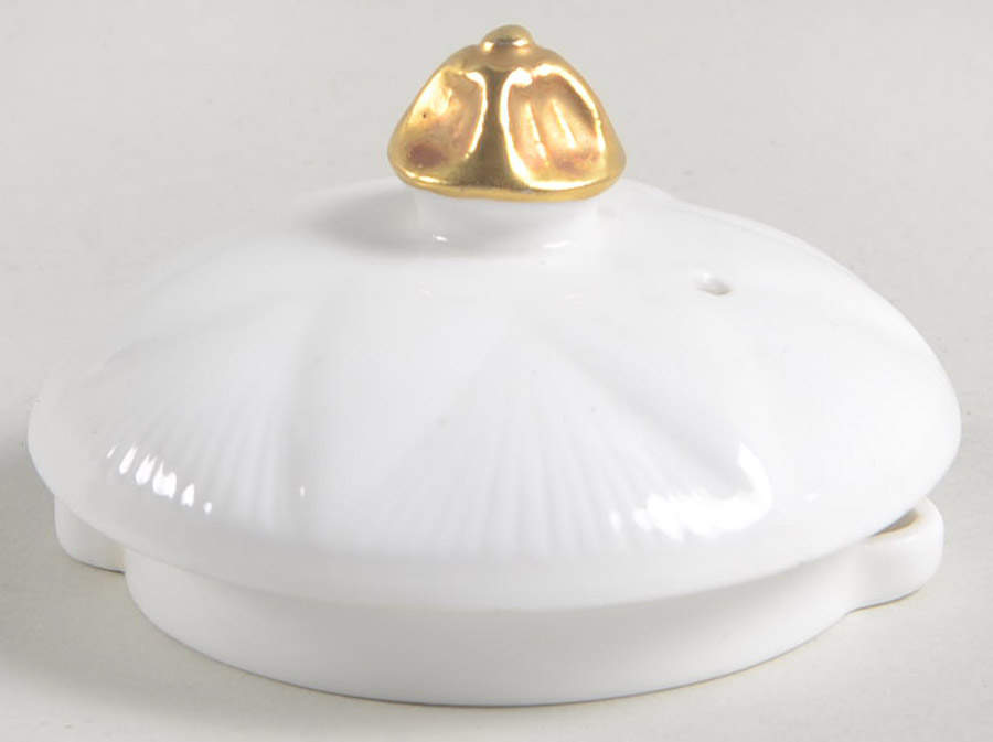Regency Lid for Coffee Pot by Shelley-1