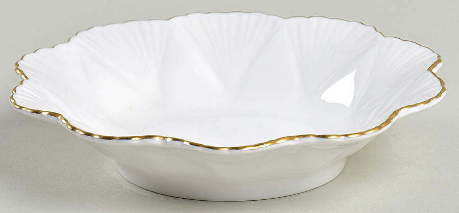 Regency Nut Dish by Shelley-1