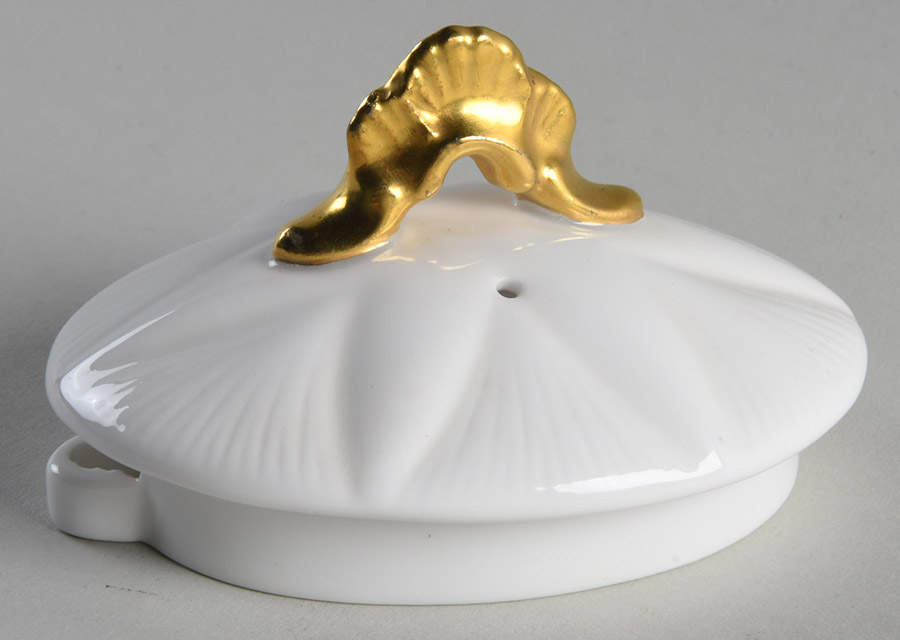Regency Lid for Teapot by Shelley-1