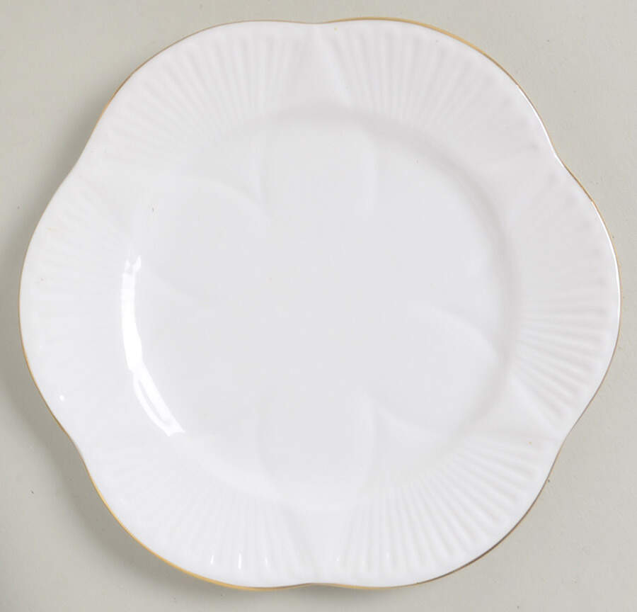 Regency Bread & Butter Plate by Shelley-1