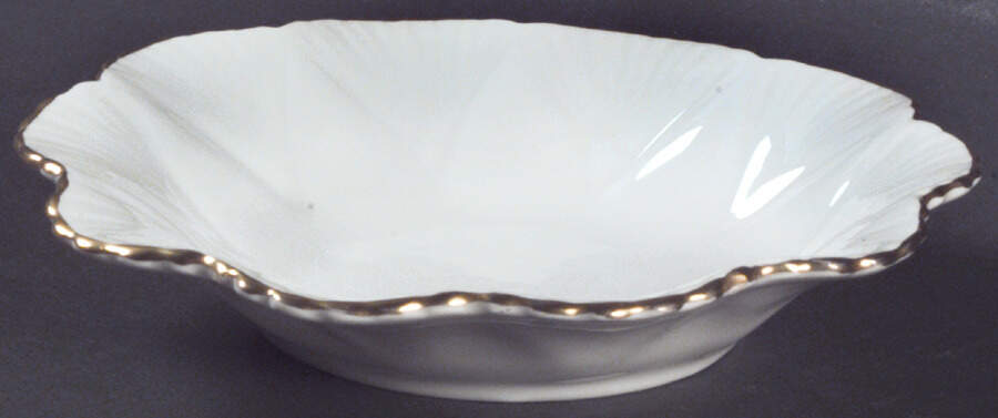 Regency Nut Dish by Shelley-1