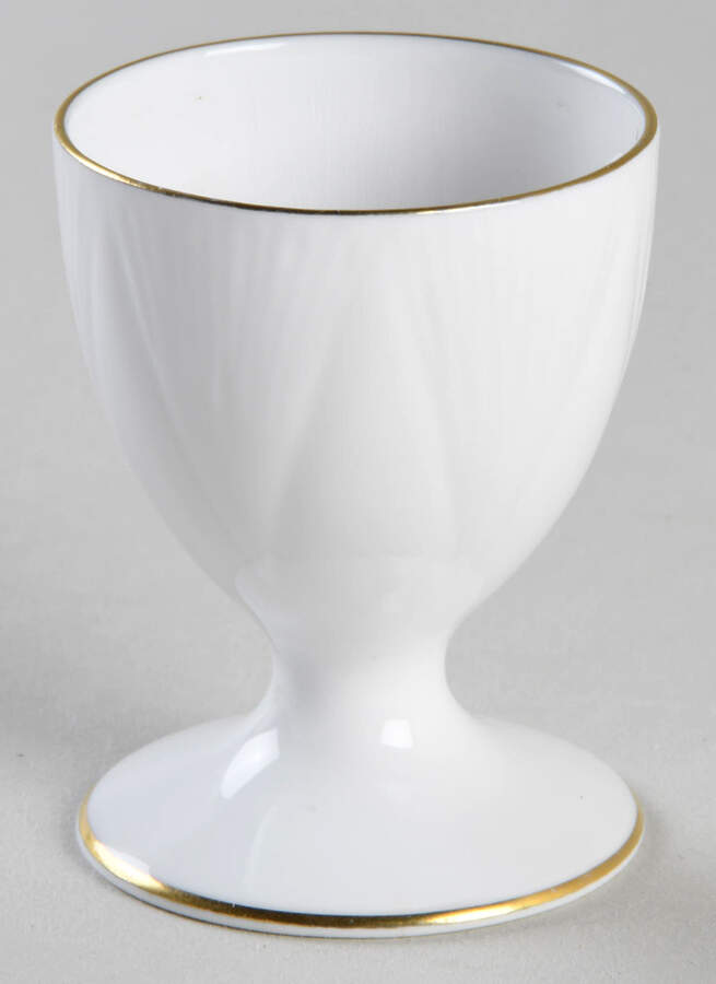 Regency Single Egg Cup by Shelley-1