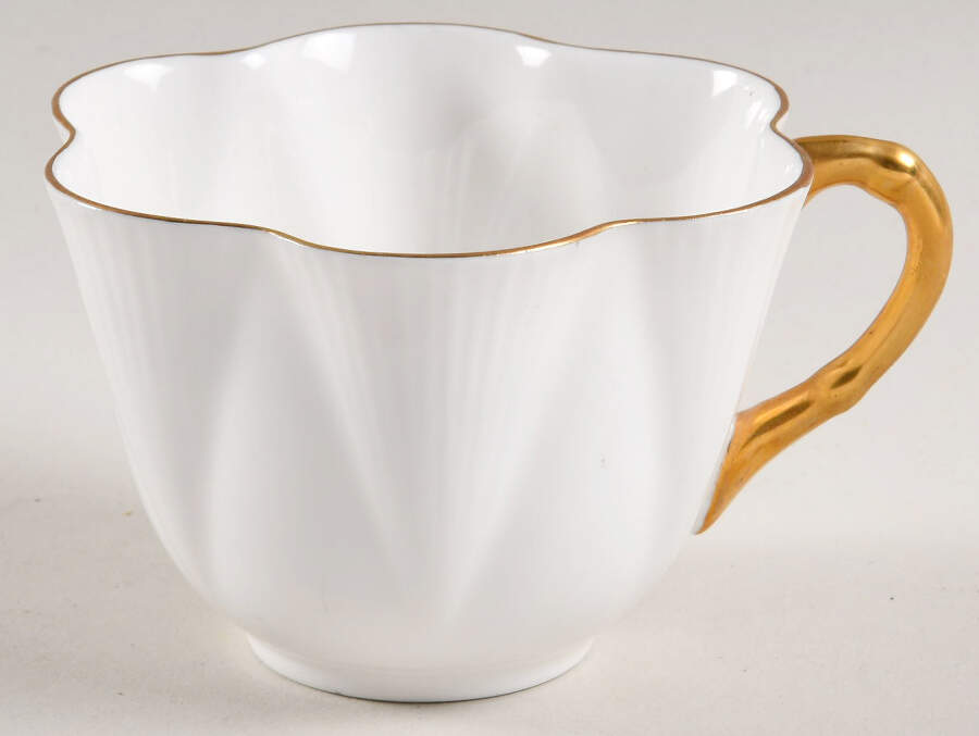 Regency Snack Cup by Shelley-1