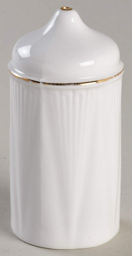 Regency Salt Shaker by Shelley-1