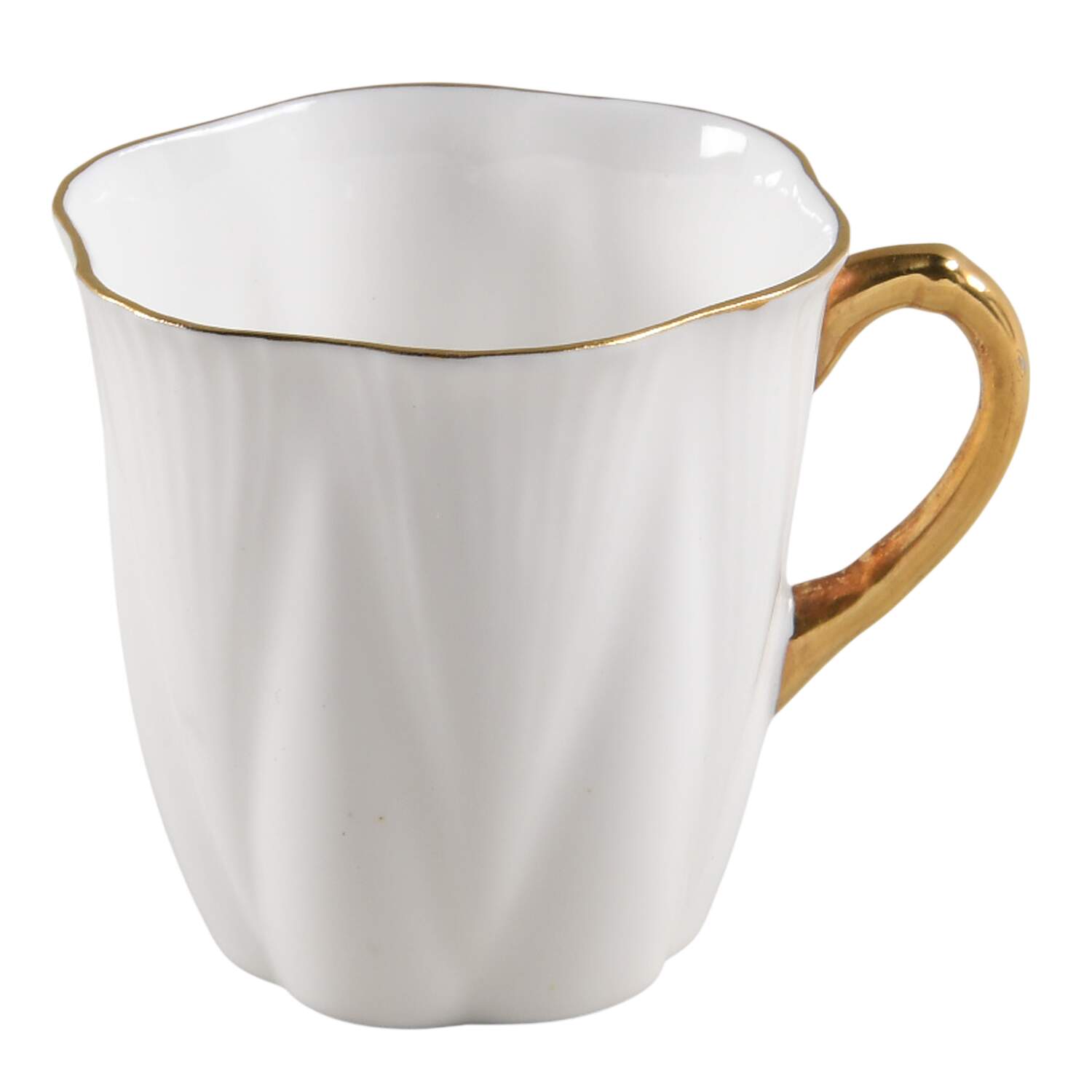 Regency Flat Demitasse Cup by Shelley-1