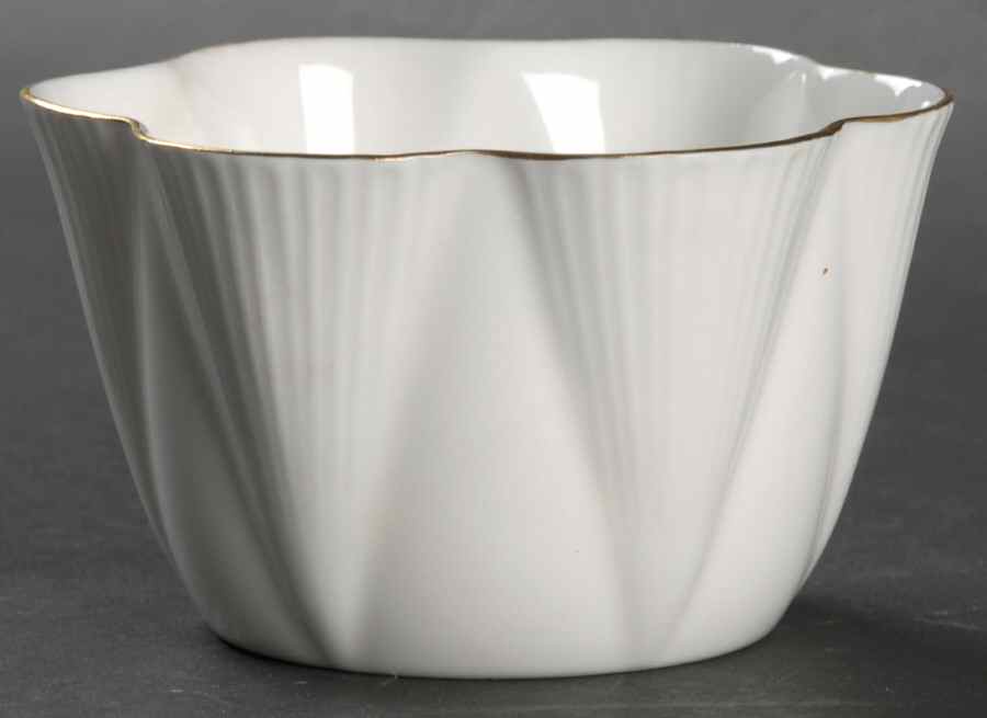 Regency Open Sugar Bowl by Shelley-1