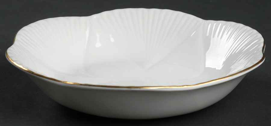 Regency Coupe Cereal Bowl by Shelley-1