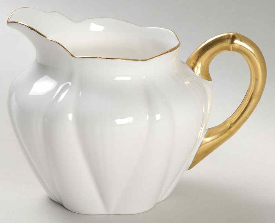 Regency Creamer by Shelley-1