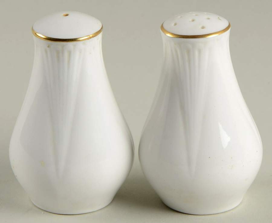 Regency Salt & Pepper Set by Shelley-1