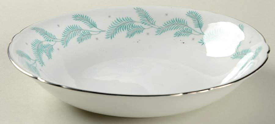 Serenity Coupe Soup Bowl by Shelley-1