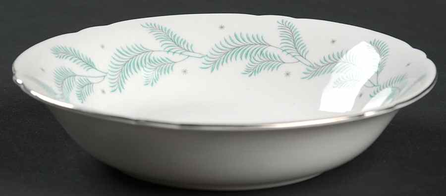 Serenity Coupe Cereal Bowl by Shelley-1