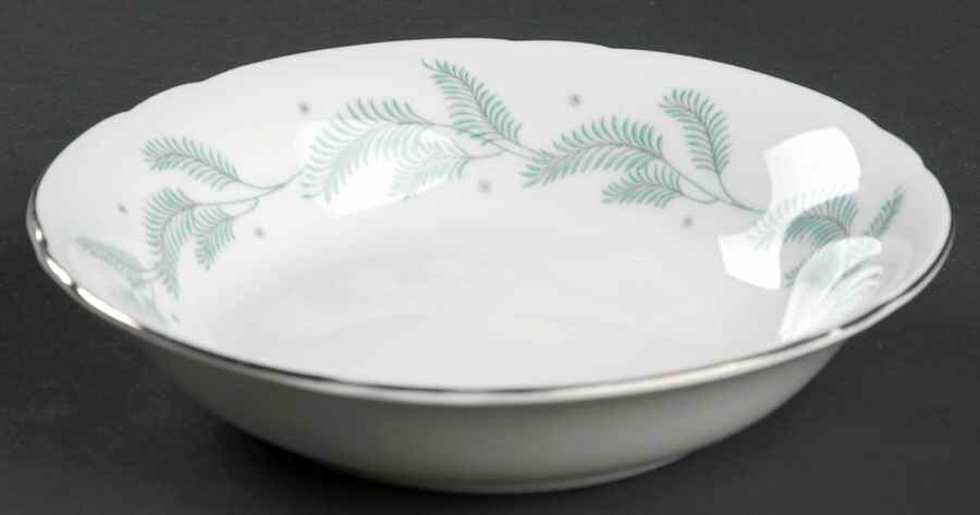 Serenity Fruit/Dessert (Sauce) Bowl by Shelley-1