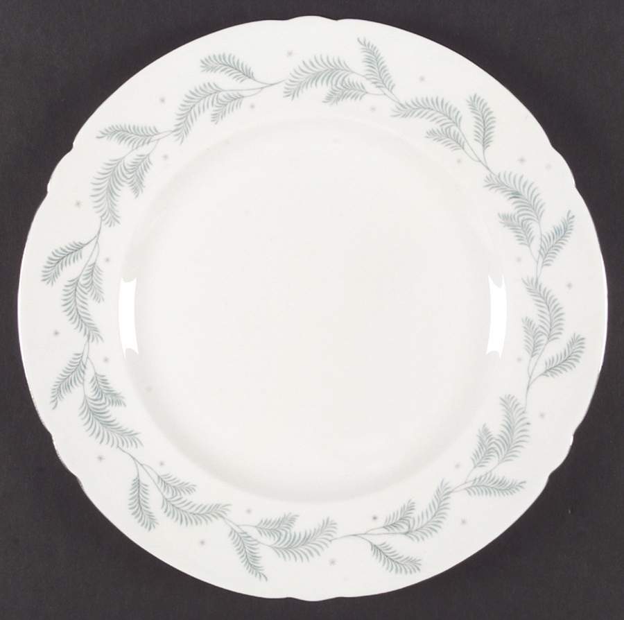 Serenity Dinner Plate by Shelley-1