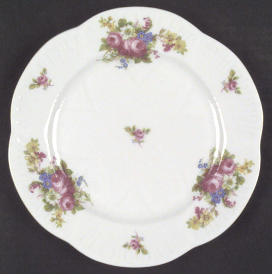 SHE3 Salad Plate by Shelley-1