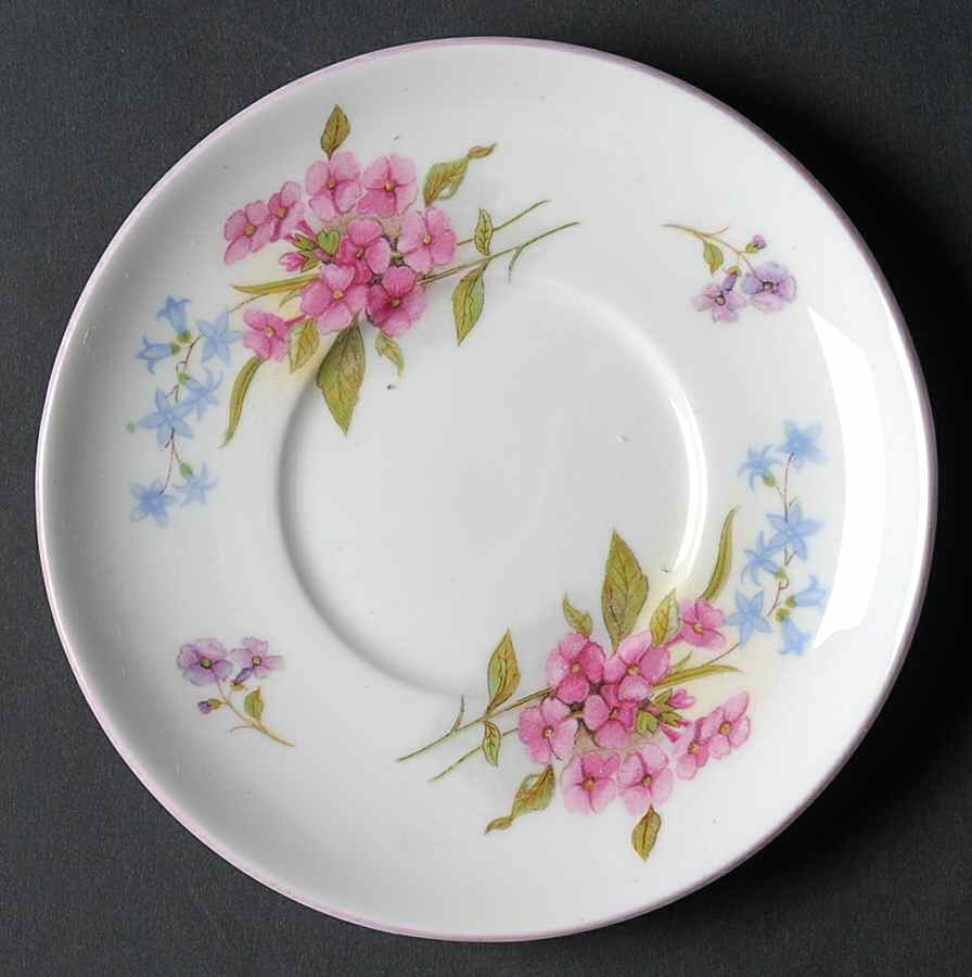 Stocks (Dainty Shape) Mustard Underplate by Shelley-1