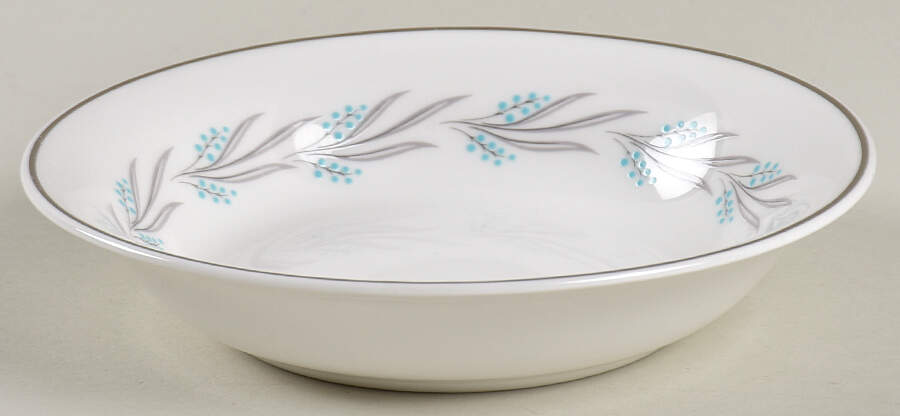 Sylvan Fruit/Dessert (Sauce) Bowl by Shelley-1