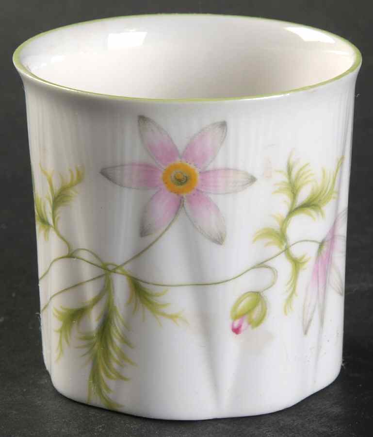 Wild Anemone Toothpick Holder by Shelley-1