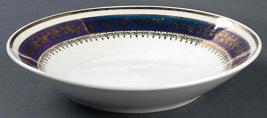 Enia Coupe Soup Bowl by Schmidt (Brazil)-1