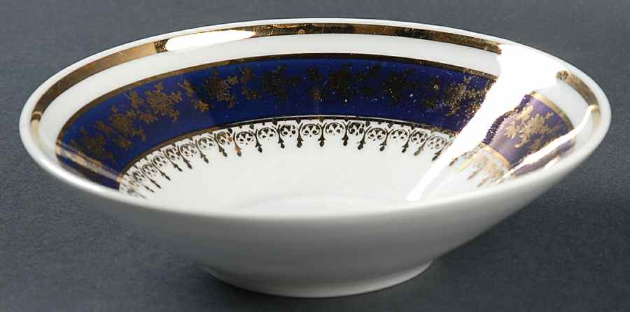 Enia Fruit/Dessert (Sauce) Bowl by Schmidt (Brazil)-1