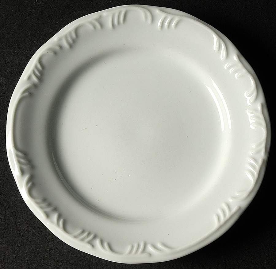 SHM1 Salad Plate by Schmidt (Brazil)-1