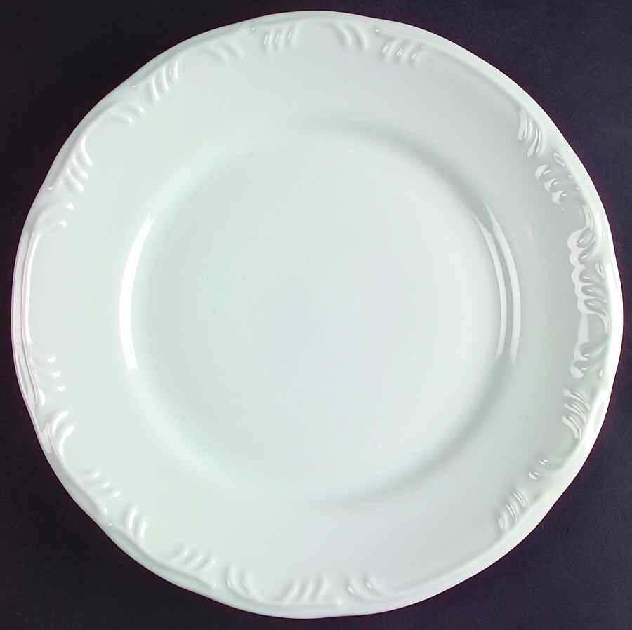 SHM1 Dinner Plate by Schmidt (Brazil)-1