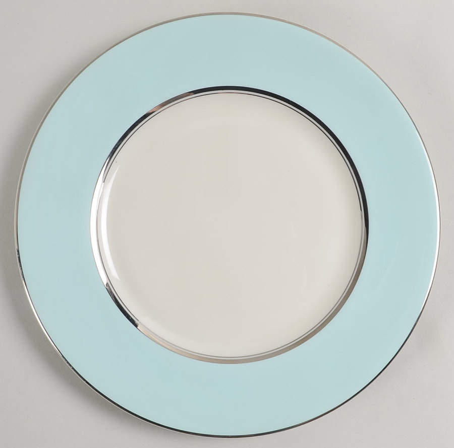 Diana Salad Plate by Shenango-1